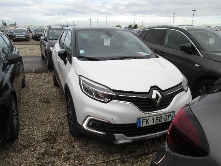 Photo 0 VIN: VF1R8700463790210 - RENAULT CAPTUR 