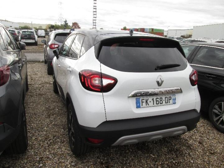 Photo 11 VIN: VF1R8700463790210 - RENAULT CAPTUR 