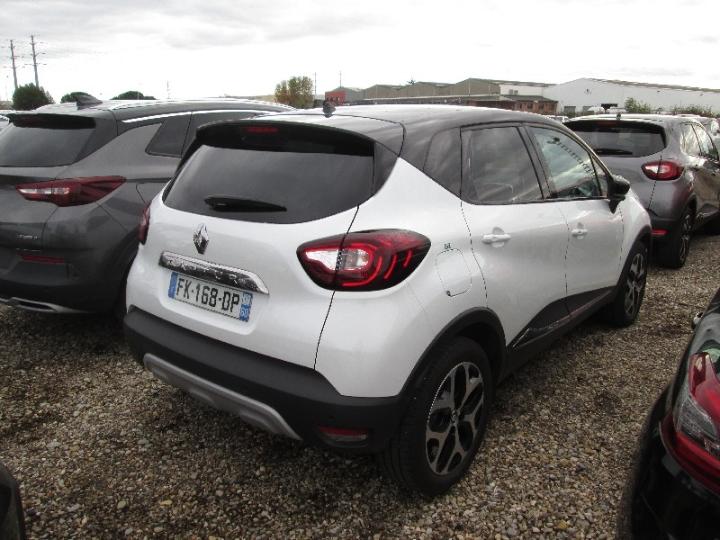 Photo 12 VIN: VF1R8700463790210 - RENAULT CAPTUR 