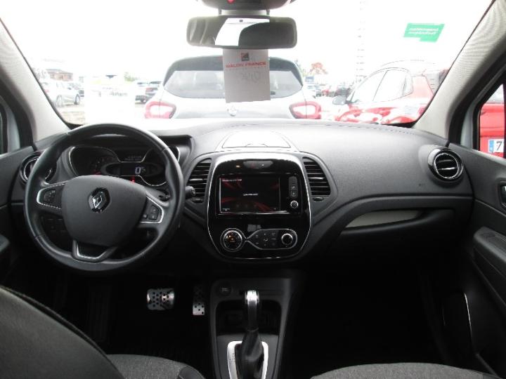 Photo 13 VIN: VF1R8700463790210 - RENAULT CAPTUR 