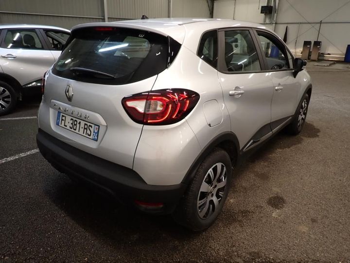 Photo 2 VIN: VF1R8700463878111 - RENAULT CAPTUR 