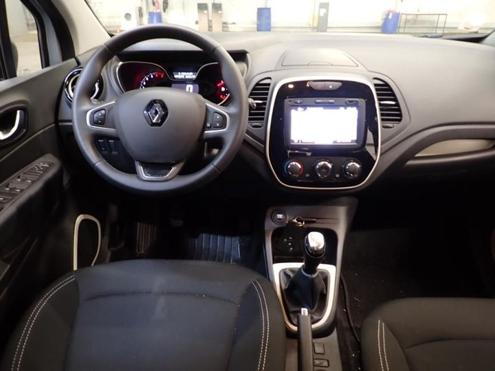 Photo 5 VIN: VF1R8700463878111 - RENAULT CAPTUR 