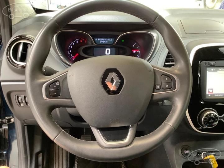 Photo 19 VIN: VF1R8700463898875 - RENAULT CAPTUR SUV 