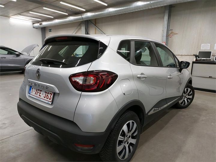 Photo 2 VIN: VF1R8700464093615 - RENAULT CAPTUR 