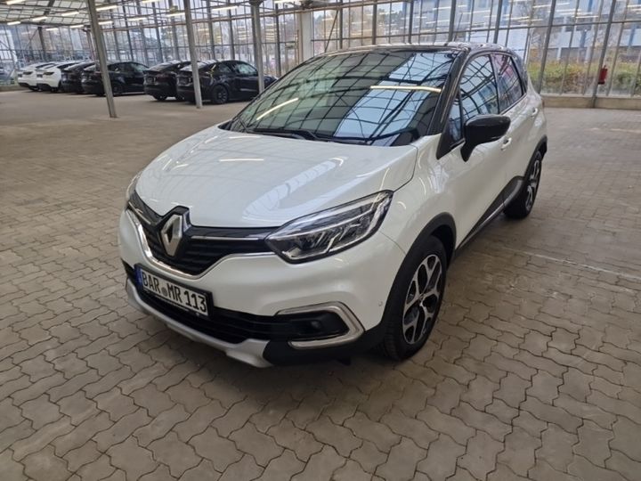 Photo 2 VIN: VF1R8700464120621 - RENAULT CAPTUR 