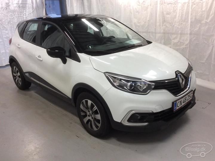 Photo 10 VIN: VF1R8700464146880 - RENAULT CAPTUR SUV 