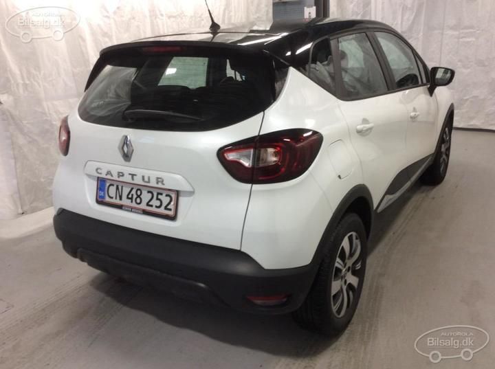 Photo 13 VIN: VF1R8700464146880 - RENAULT CAPTUR SUV 