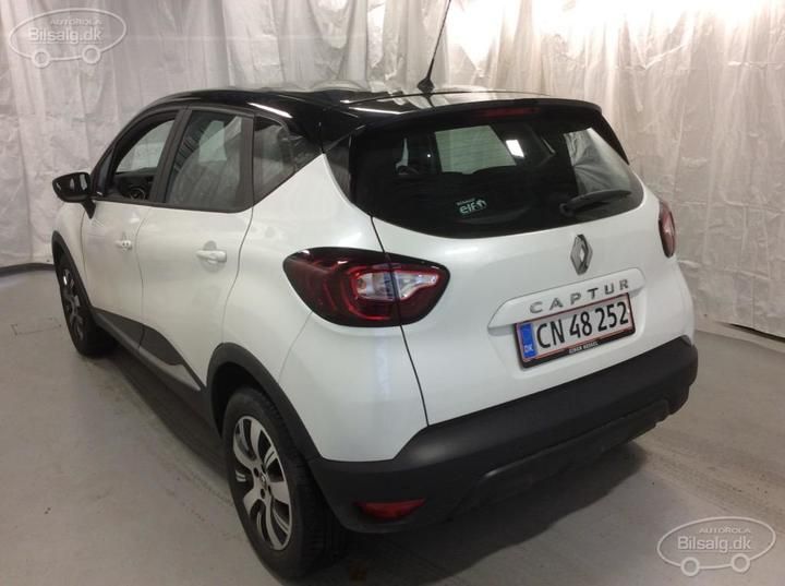 Photo 15 VIN: VF1R8700464146880 - RENAULT CAPTUR SUV 