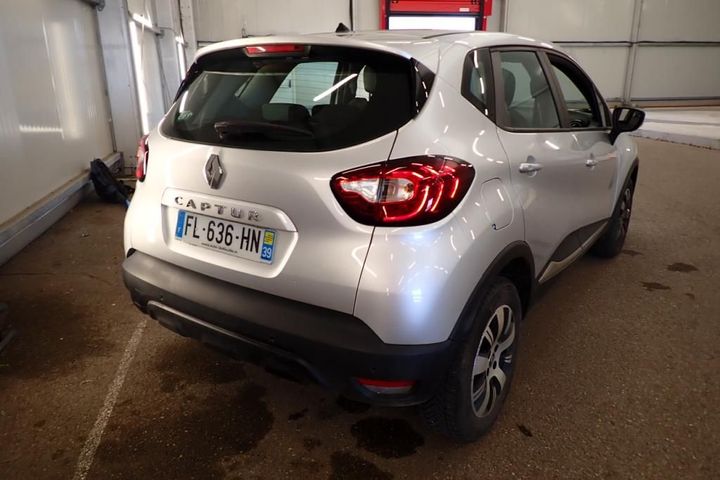 Photo 2 VIN: VF1R8700464154512 - RENAULT CAPTUR 