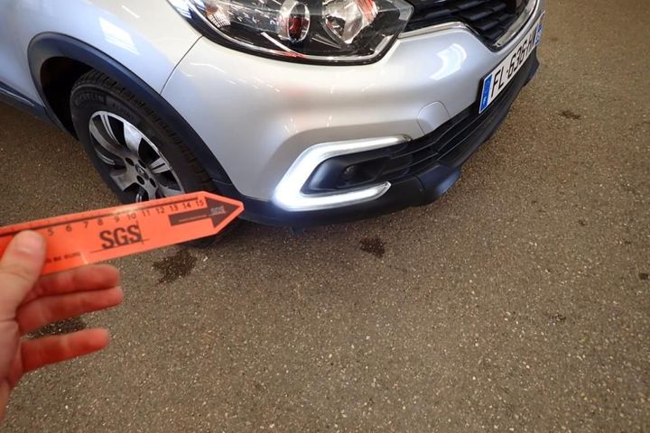 Photo 20 VIN: VF1R8700464154512 - RENAULT CAPTUR 