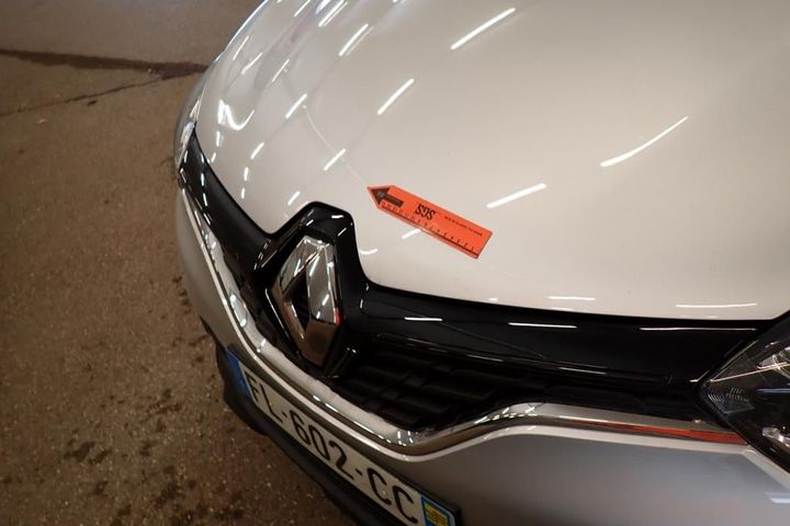 Photo 19 VIN: VF1R8700464154574 - RENAULT CAPTUR 