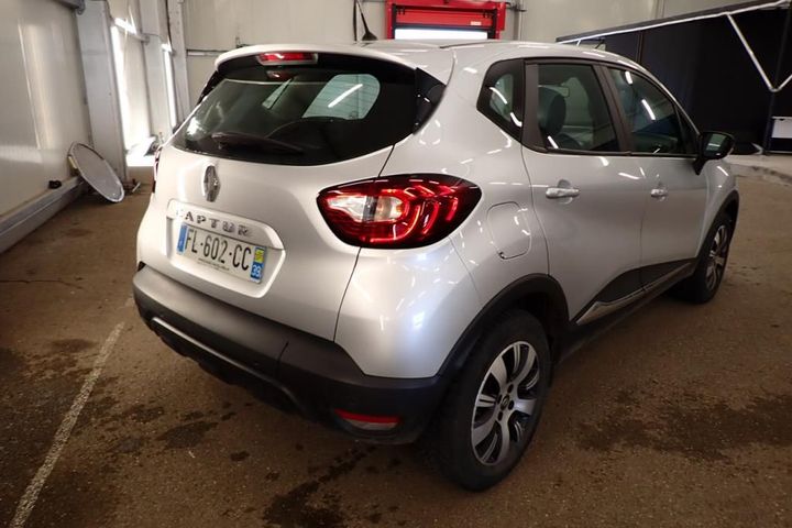 Photo 2 VIN: VF1R8700464154574 - RENAULT CAPTUR 