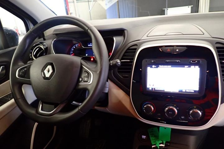 Photo 8 VIN: VF1R8700464154574 - RENAULT CAPTUR 