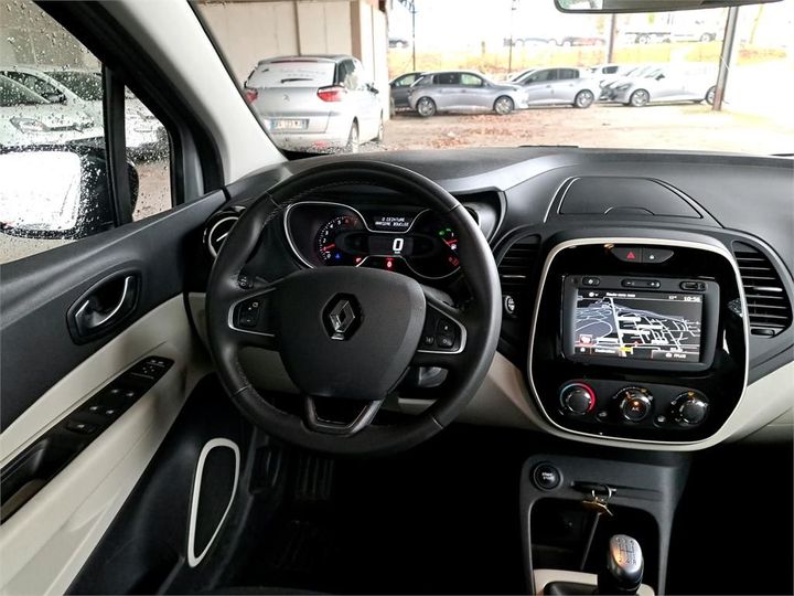 Photo 17 VIN: VF1R8700464154624 - RENAULT CAPTUR 