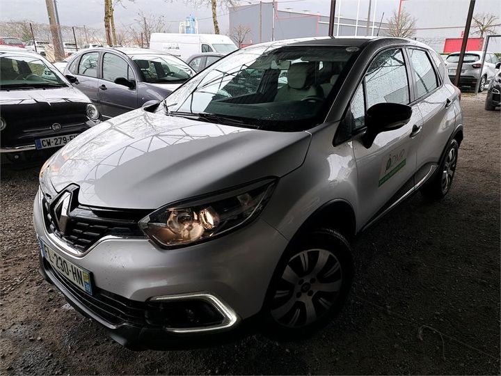 Photo 23 VIN: VF1R8700464154624 - RENAULT CAPTUR 