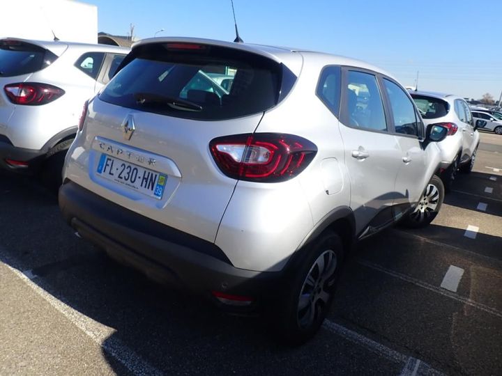 Photo 4 VIN: VF1R8700464154624 - RENAULT CAPTUR 