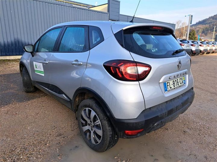 Photo 2 VIN: VF1R8700464154638 - RENAULT CAPTUR 