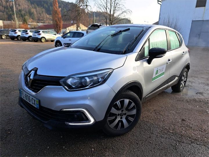 Photo 28 VIN: VF1R8700464154638 - RENAULT CAPTUR 