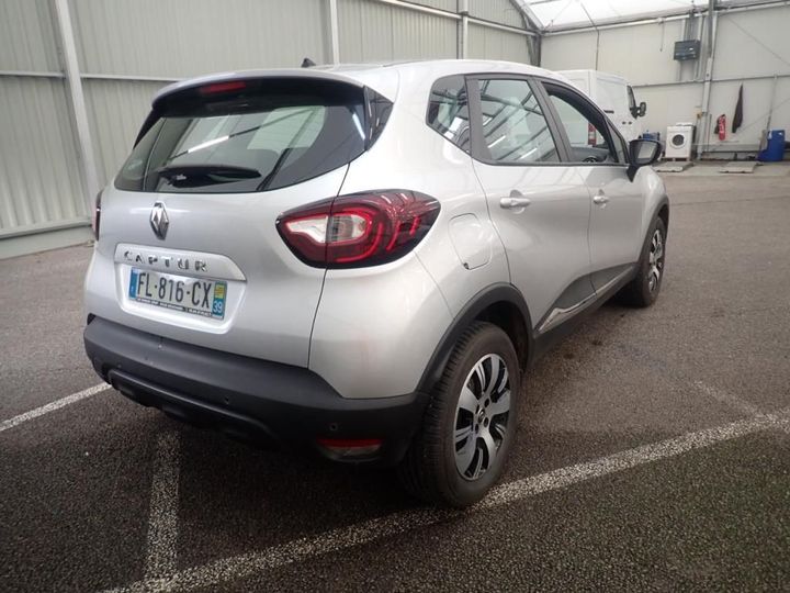 Photo 3 VIN: VF1R8700464154638 - RENAULT CAPTUR 