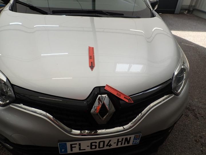 Photo 20 VIN: VF1R8700464154686 - RENAULT CAPTUR 