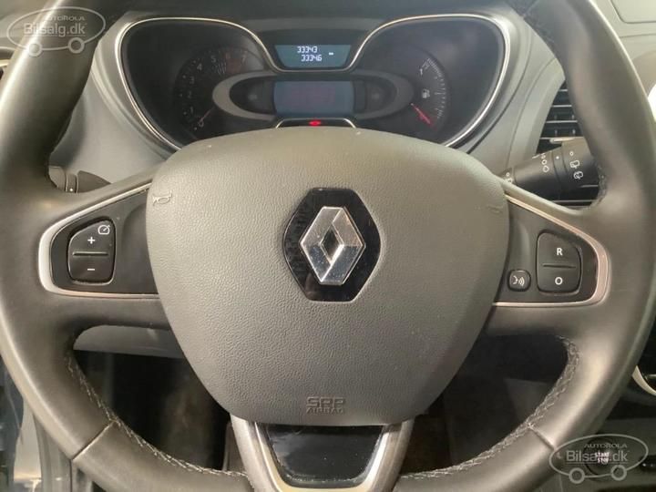 Photo 11 VIN: VF1R8700561369432 - RENAULT CAPTUR SUV 