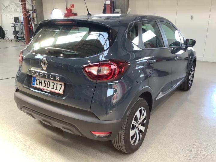 Photo 4 VIN: VF1R8700561369432 - RENAULT CAPTUR SUV 