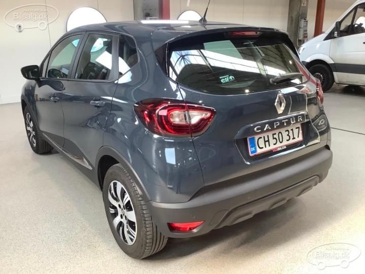 Photo 7 VIN: VF1R8700561369432 - RENAULT CAPTUR SUV 