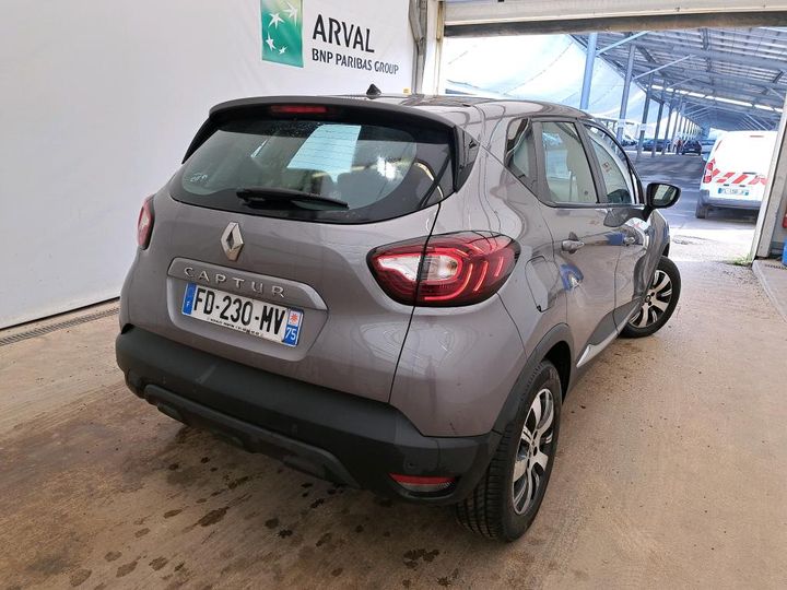 Photo 1 VIN: VF1R8700561403188 - RENAULT CAPTUR 