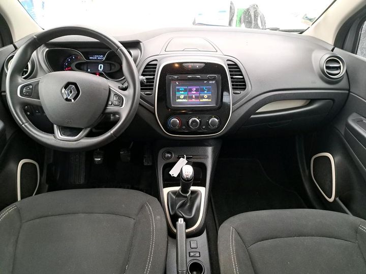 Photo 2 VIN: VF1R8700561403188 - RENAULT CAPTUR 