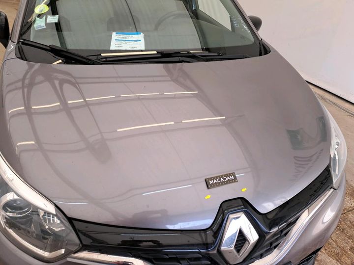 Photo 29 VIN: VF1R8700561403188 - RENAULT CAPTUR 