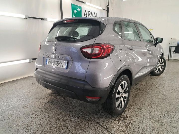 Photo 1 VIN: VF1R8700561563927 - RENAULT CAPTUR 