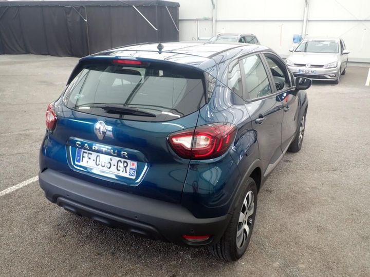 Photo 2 VIN: VF1R8700562127993 - RENAULT CAPTUR 