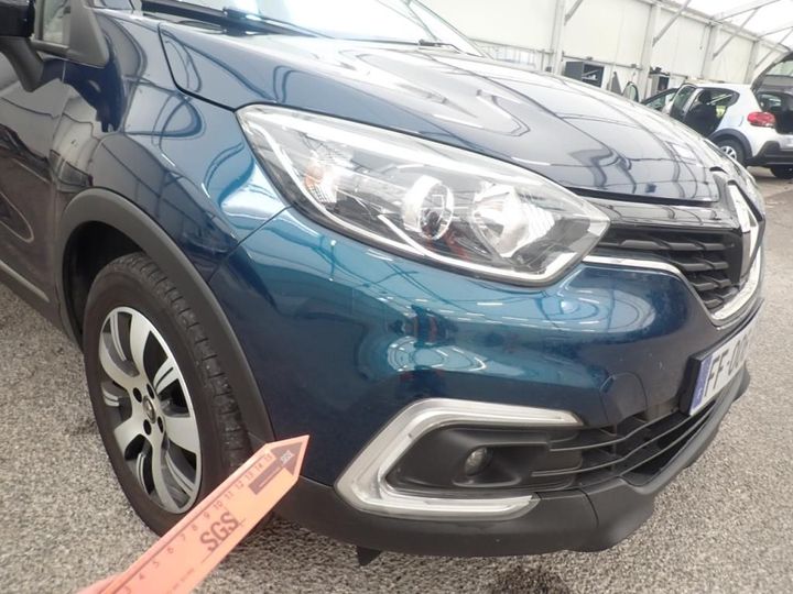 Photo 23 VIN: VF1R8700562127993 - RENAULT CAPTUR 