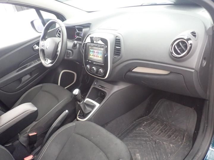 Photo 5 VIN: VF1R8700562127993 - RENAULT CAPTUR 