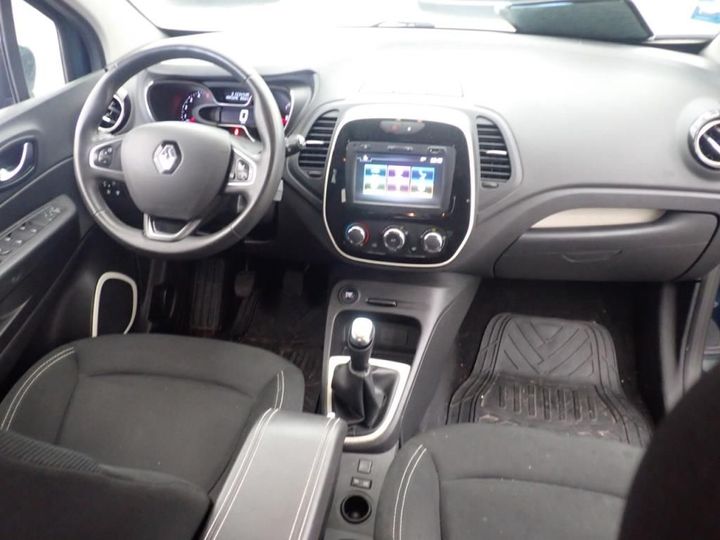 Photo 6 VIN: VF1R8700562127993 - RENAULT CAPTUR 