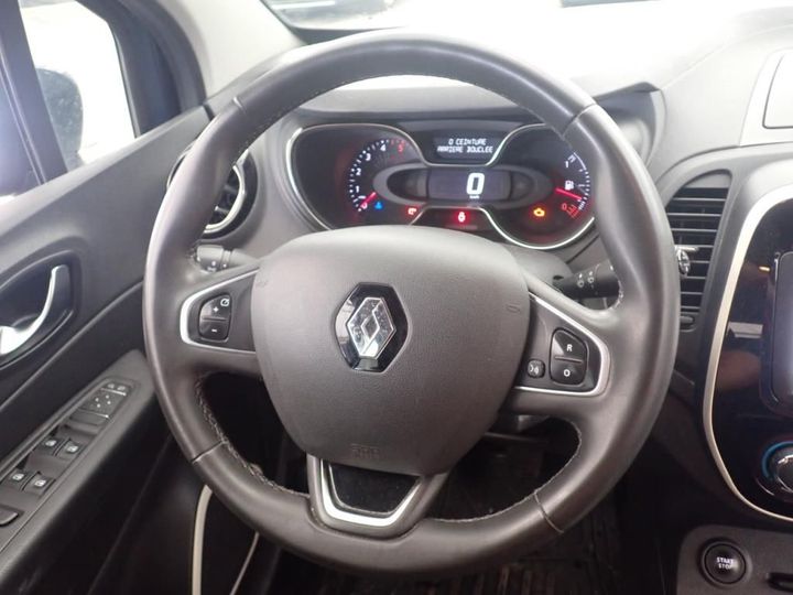 Photo 9 VIN: VF1R8700562127993 - RENAULT CAPTUR 