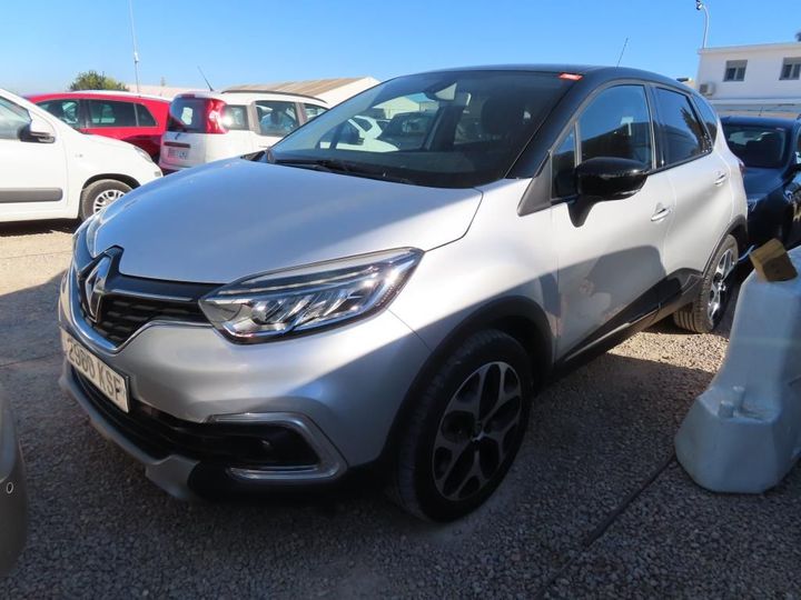 Photo 1 VIN: VF1R8700562216236 - RENAULT CAPTUR 