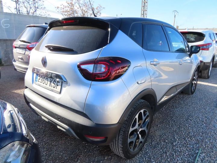 Photo 2 VIN: VF1R8700562216236 - RENAULT CAPTUR 