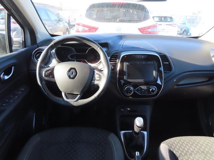 Photo 3 VIN: VF1R8700562216236 - RENAULT CAPTUR 