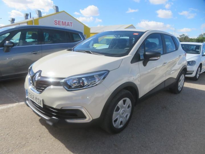 Photo 0 VIN: VF1R8700562245512 - RENAULT CAPTUR 