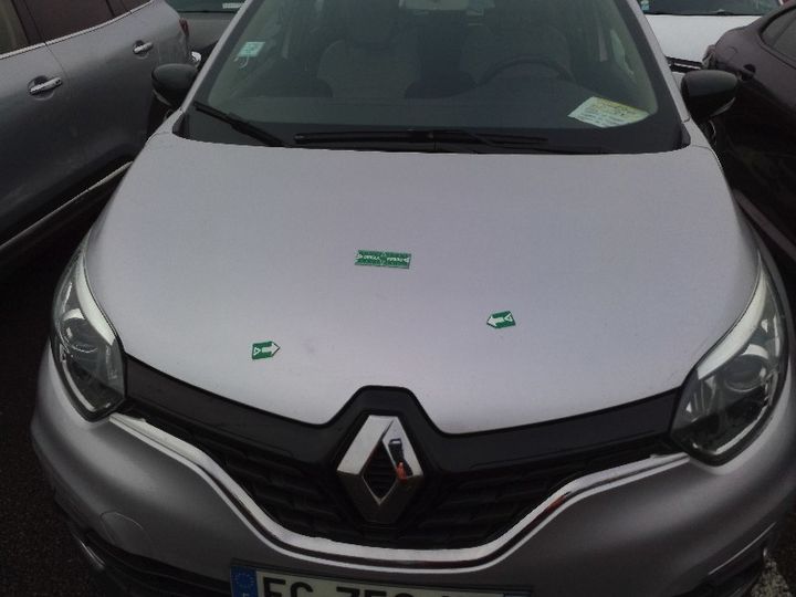 Photo 14 VIN: VF1R8700562521574 - RENAULT CAPTUR 