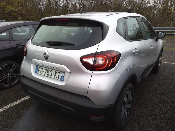 Photo 2 VIN: VF1R8700562521574 - RENAULT CAPTUR 