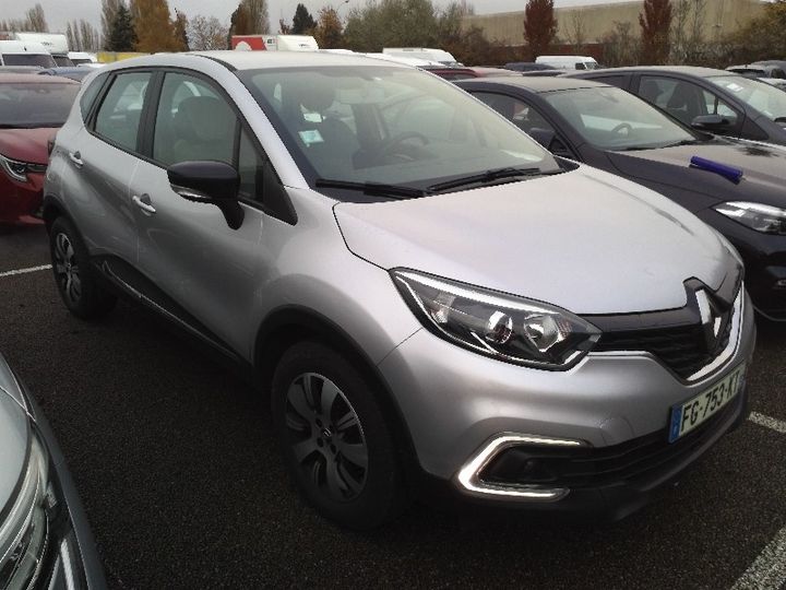 Photo 4 VIN: VF1R8700562521574 - RENAULT CAPTUR 