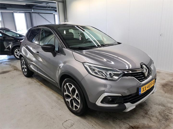 Photo 2 VIN: VF1R8700562750563 - RENAULT CAPTUR 