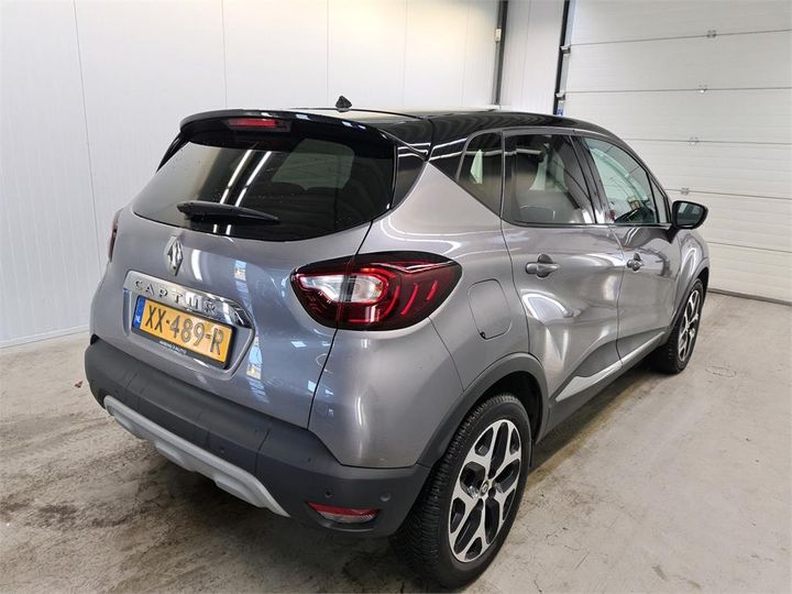 Photo 4 VIN: VF1R8700562750563 - RENAULT CAPTUR 