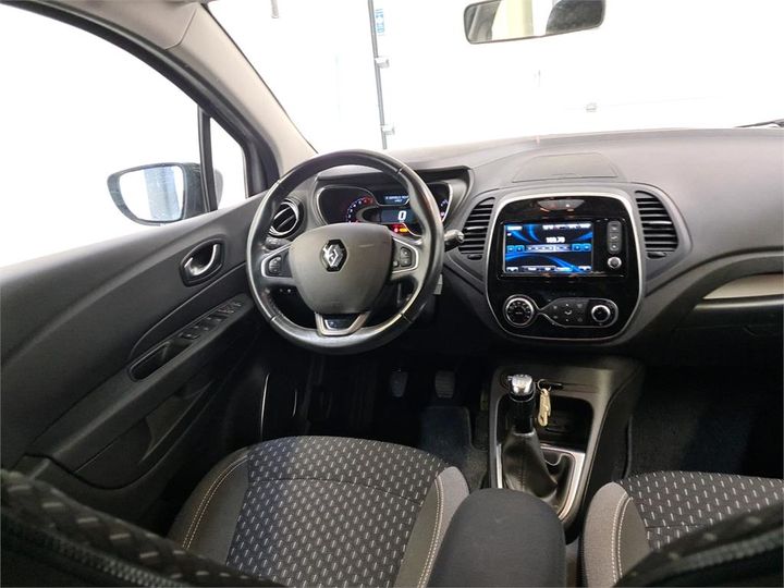 Photo 6 VIN: VF1R8700562750563 - RENAULT CAPTUR 