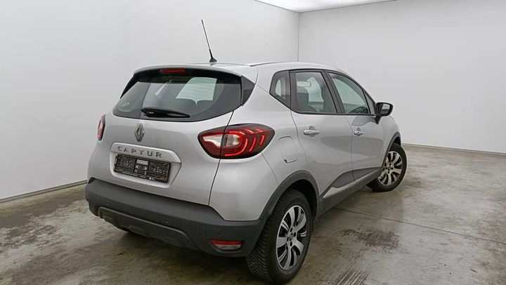 Photo 2 VIN: VF1R8700562776001 - RENAULT CAPTUR &#3917 