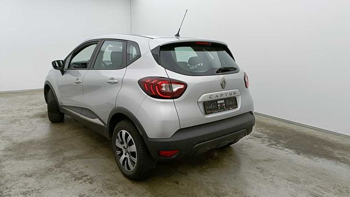 Photo 7 VIN: VF1R8700562776001 - RENAULT CAPTUR &#3917 