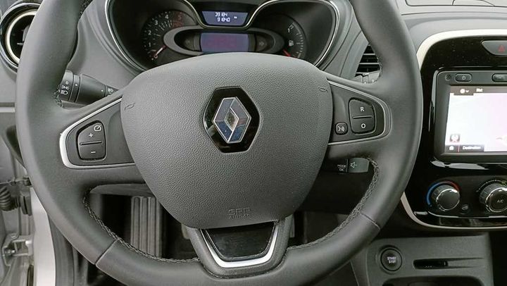 Photo 27 VIN: VF1R8700562776001 - RENAULT CAPTUR &#3917 