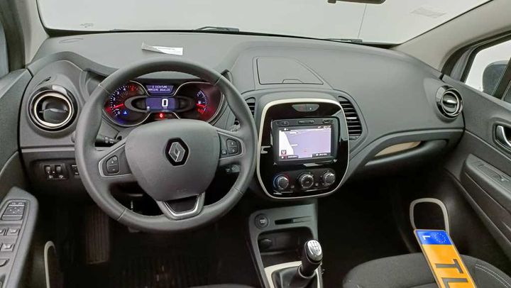 Photo 9 VIN: VF1R8700562776001 - RENAULT CAPTUR &#3917 